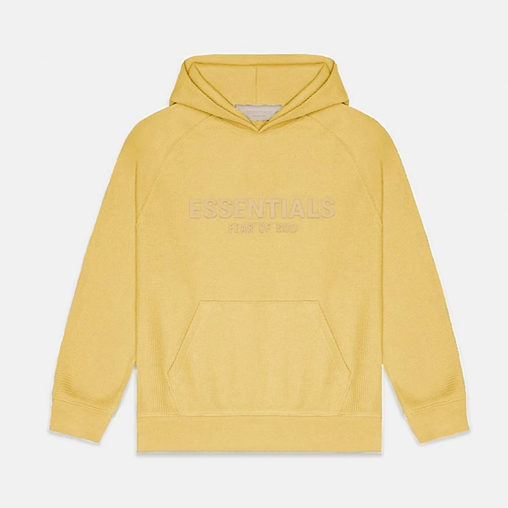 Essentials Fear Of God Matching Set (Kids 10)